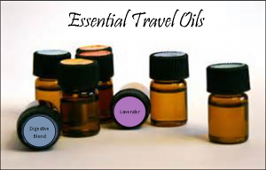 travel oils